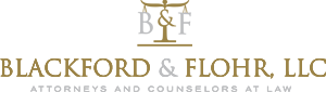 Blackford & Flohr maryland law
