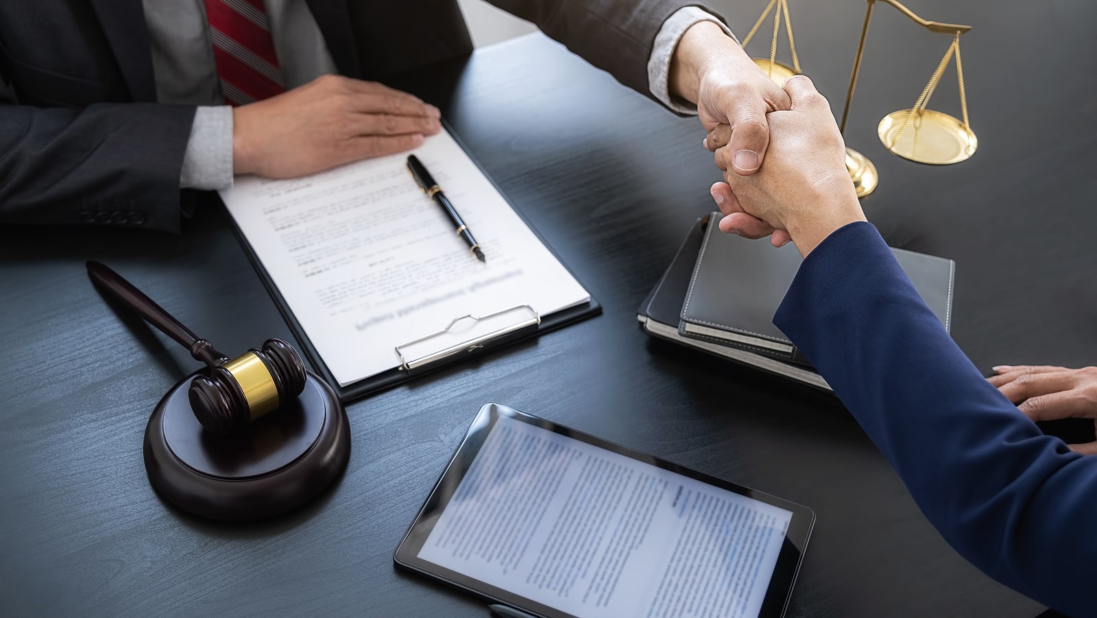 5 Key Reasons to Work with a Probate Attorney Blackford Flohr