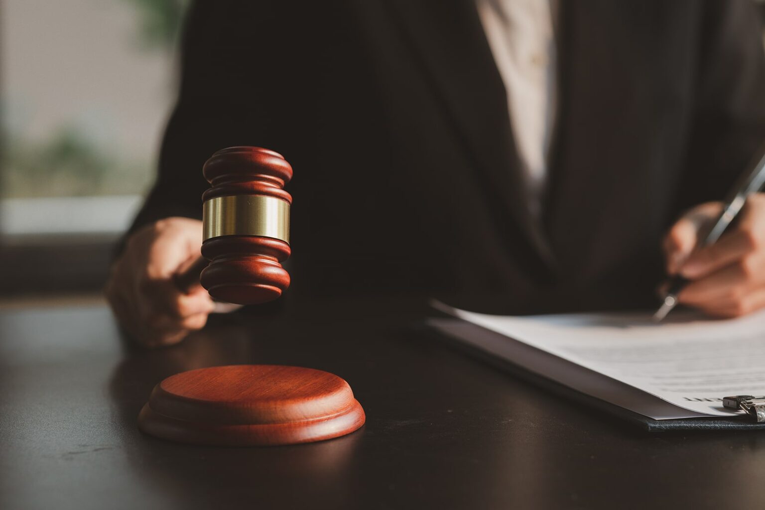 Pasadena Attorney Services Blackford & Flohr